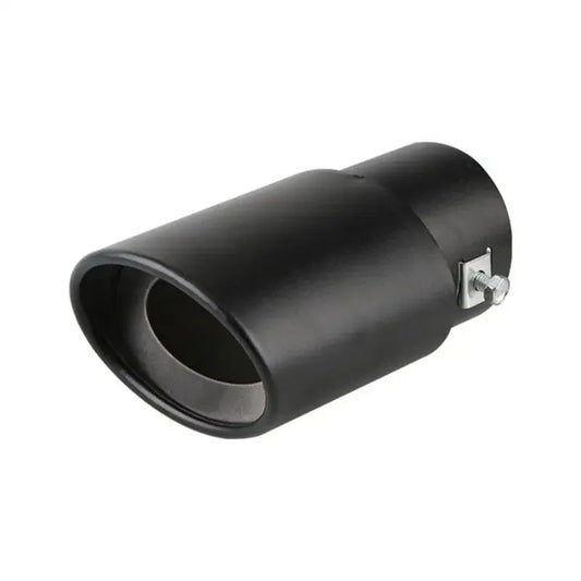 Cola de Escape Deportiva Universal para Coche