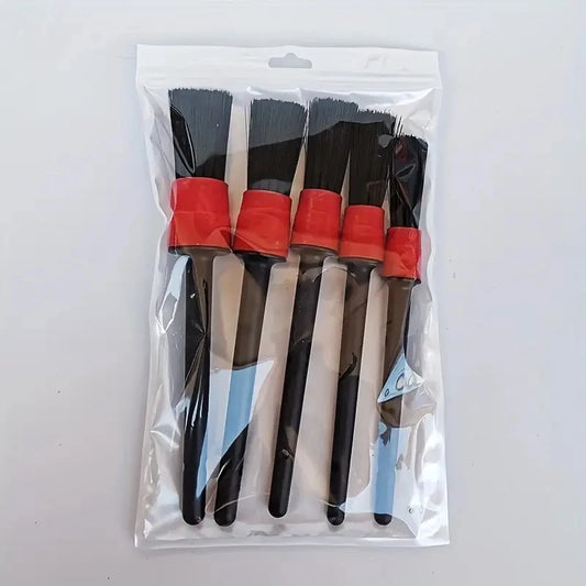 Kit de limpieza profesional para interior de coche – llega a cada rincón sin esfuerzo