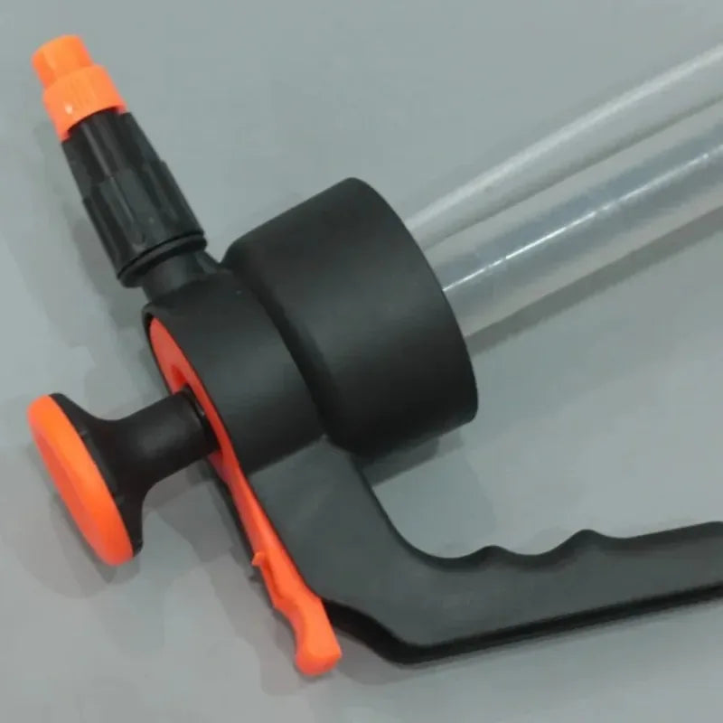 Pressure Sprayer for Car Cleaning