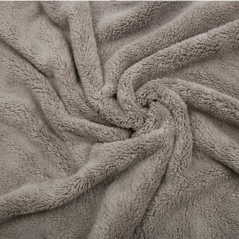 Premium Car Drying Towel – Professional Finish