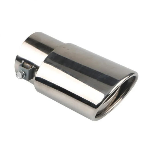 Cola de Escape Deportiva Universal para Coche