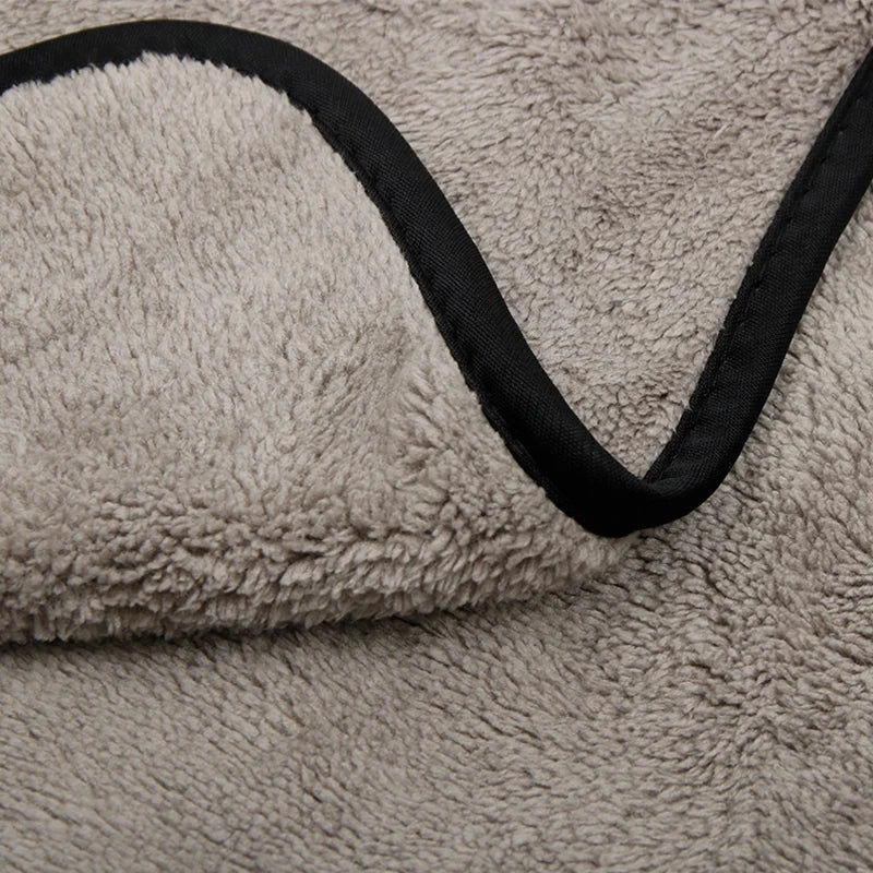 Premium Car Drying Towel – Professional Finish