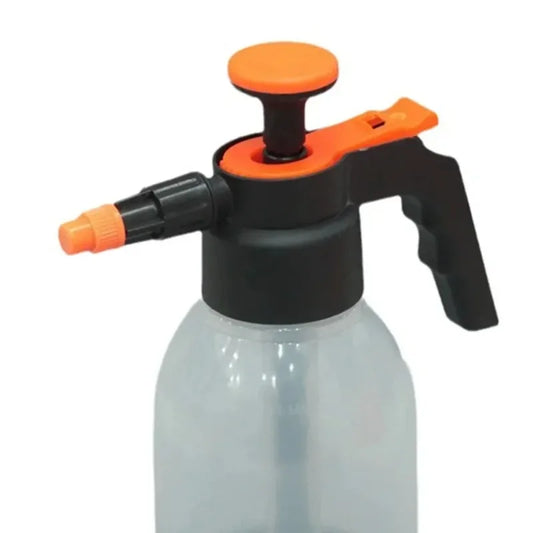 Pulverizador de Presión para Limpieza de Coche